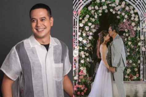 wedding ellen adarna and john lloyd|WATCH: John Lloyd Cruz, Ellen Adarna tease wedding bells